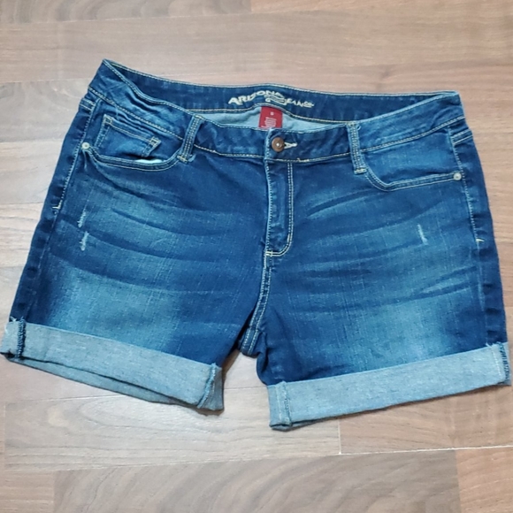 Arizona Jean Company Pants - Arizona Jean shorts